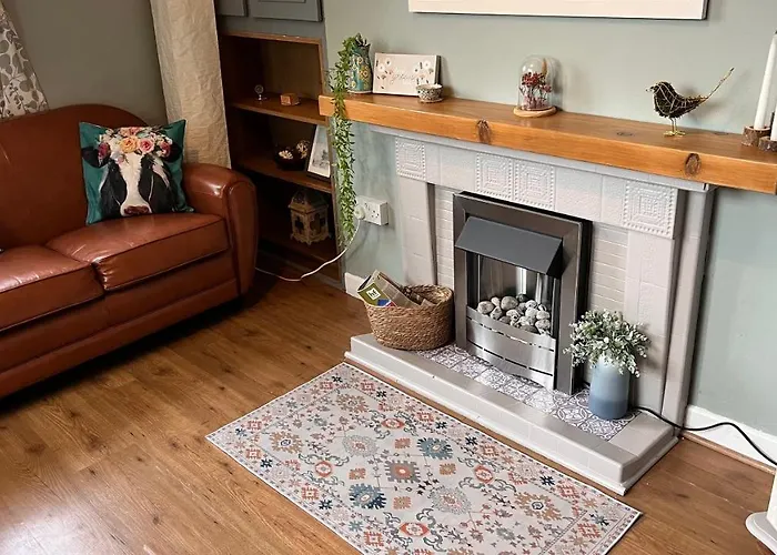 Wild Atlantic Stay Cottage