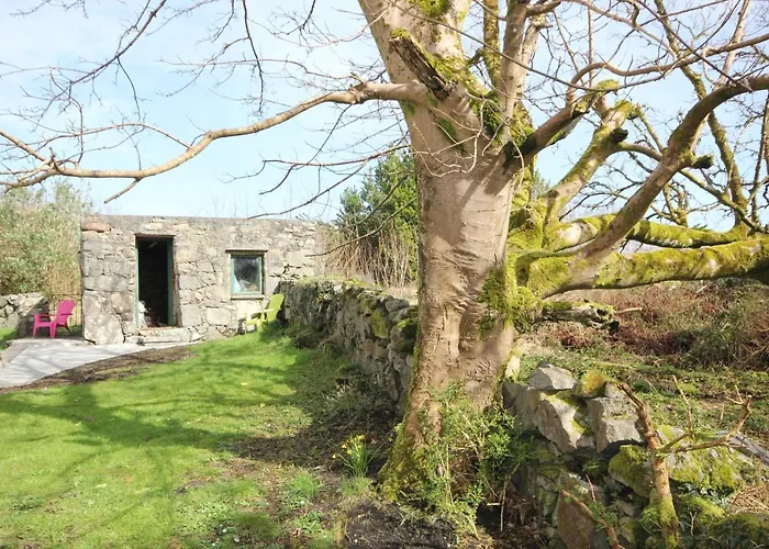 Atlantic Way Cottage - Peaceful Connemara Retreat Near Aran Islands