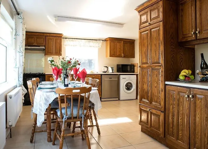 Carna Connemara Cottage