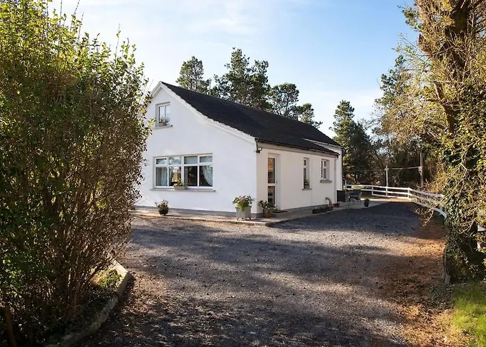Carna Connemara Cottage