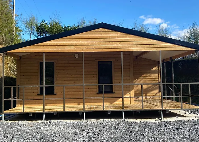 Rosies Cabin Maum
