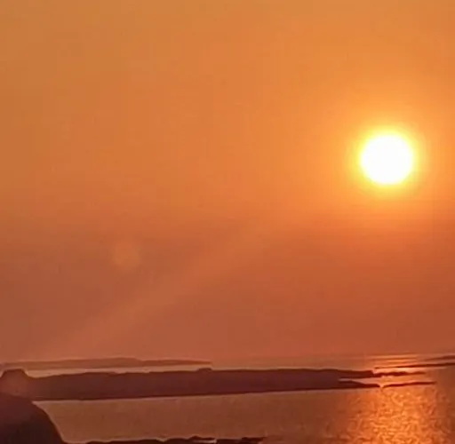 Tom Jacks, Coastal Views And Beach Walks Connemara