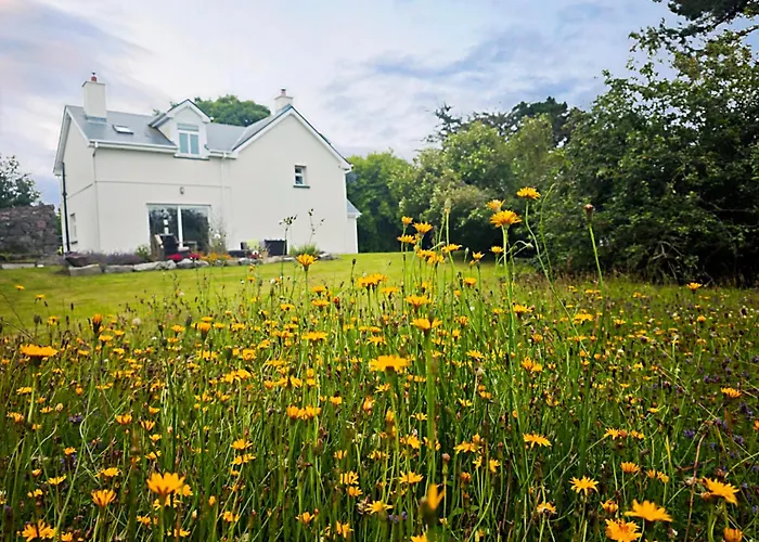 Atlantic Way Cottage - Peaceful Connemara Retreat Near Aran Islands