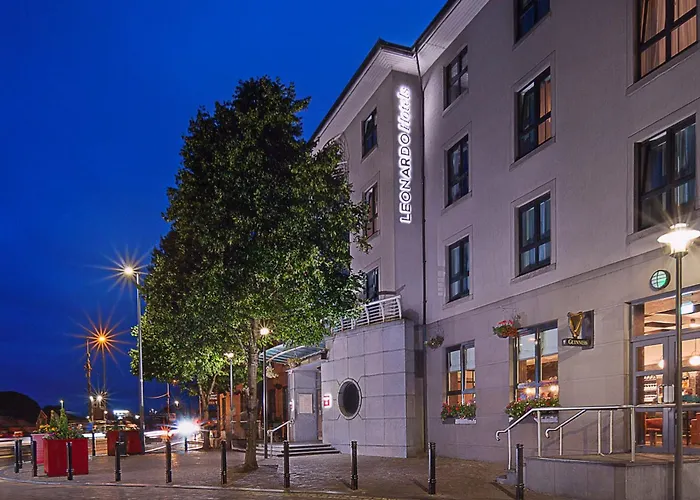 Leonardo Hotel Galway